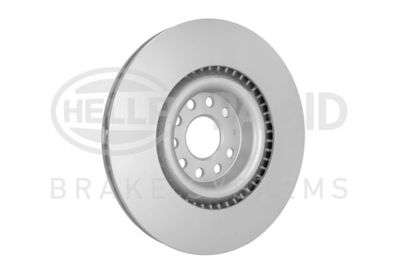 Brake Disc 8DD 355 127-981