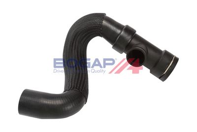 FURTUN RADIATOR BOGAP A4228608 2