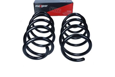ARC SPIRAL MAXGEAR 601150D 1