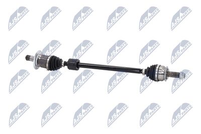 PLANETARA NTY NPWBM105 9