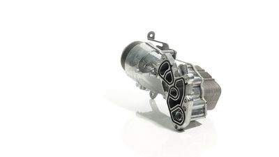 ÖLKüHLER MOTORöL MAHLE CLC455000S 32