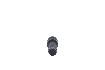 Ks Tools - Rázových bit dlhý XZN 1/2" M18