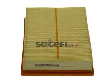 CoopersFiaam PA7430 Воздушный фильтр  для CITROËN SAXO (Ситроен Саxо)