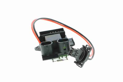 REGLER INNENRAUMGEBLäSE VEMO V46790028 7