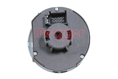 COMUTATOR FAR METZGER AUTOTEILE 09161030 1