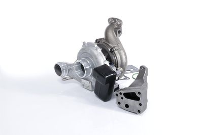 LADER AUFLADUNG BTS Turbo T981436 6