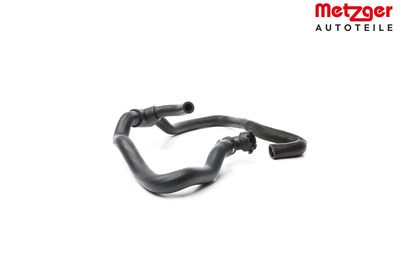 KüHLERSCHLAUCH METZGER AUTOTEILE 2420389 34