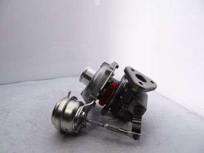 LADER AUFLADUNG GARRETT 8095345001S 4