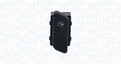 MAGNETI-MARELLI 000050989010 Кнопка склопідйомника для VW (Фольксваген_)