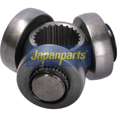 JAPANPARTS Trikojo įvorė, kardaninis velenas