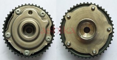 REGULATOR AX CU CAME ASHIKA VVTA0029