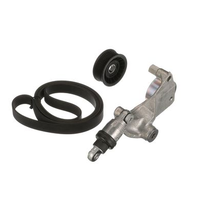 KEILRIPPENRIEMENSATZ GATES K017PK2060 34