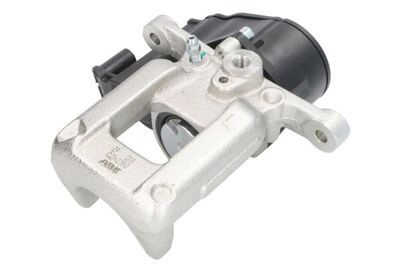 Schijfremklauw Achter Links (nieuw) past: CITROEN C4 GRAND PICASSO II, C4 PICASSO II  PEUGEOT 3008 II, 308, 308 II, 5008 II 1.2-2.0D 02.13-