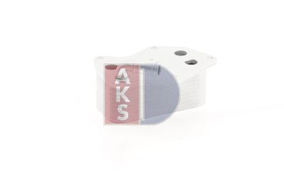 ÖLKüHLER MOTORöL AKS DASIS 046042N 14