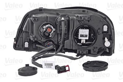 HAUPTSCHEINWERFER VALEO 046899 1