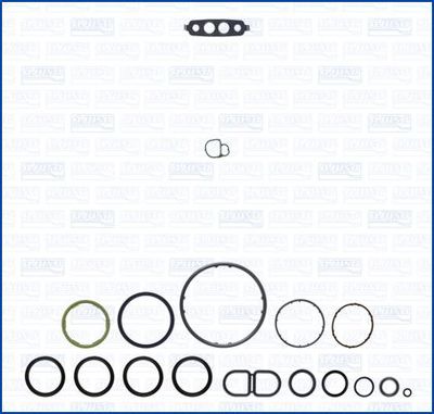 SET GARNITURI CARTER