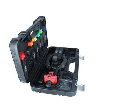 BLINDNIETZANGEN-SATZ KS TOOLS 1509805 38