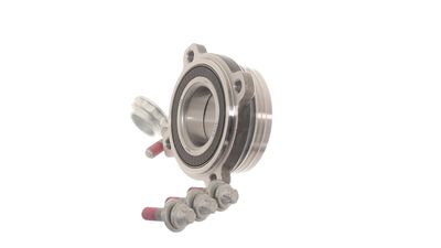 RADLAGERSATZ SKF VKBA3445 31