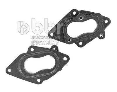 BBR Automotive Flange, carburettor