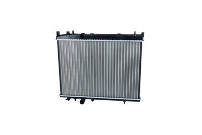 KüHLER MOTORKüHLUNG NRF 53108A 5