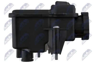 Vyrovnávací nádrž, hydraulický olej (servořízení) NTY SZW-ME-002