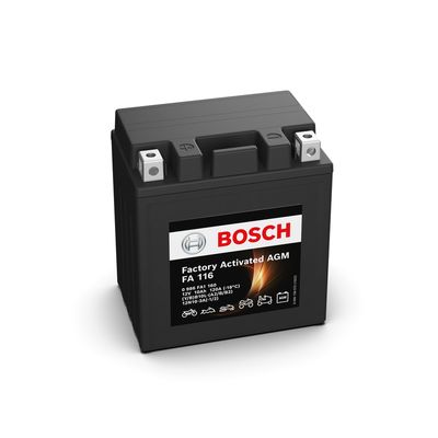 BATERIE DE PORNIRE BOSCH 0986FA1160 27