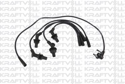 Комплект проводов зажигания KRAFTVOLL GERMANY 05070094 для RENAULT CLIO