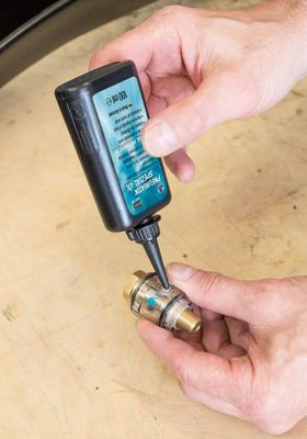 ULEI HAZET 9400100 1