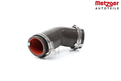 LADELUFTSCHLAUCH METZGER AUTOTEILE 2401102 34