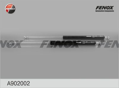 Газовая пружина, крышка багажник FENOX A902002 для DAEWOO LACETTI
