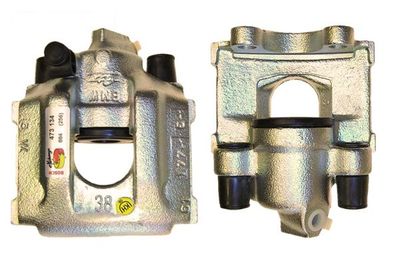 BOSCH 0 986 473 134 Гальмівний супорт   комплектуючі  для BMW (Бмв)