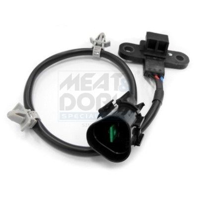 SENZOR IMPULSURI ARBORE COTIT