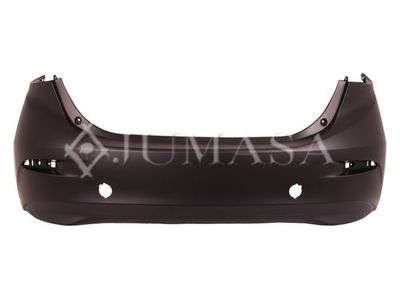 Буфер JUMASA 25441961 для MAZDA 3