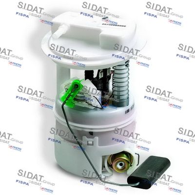 KRAFTSTOFF-FöRDEREINHEIT