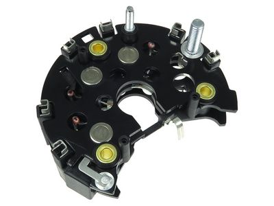 Gleichrichter, Generator