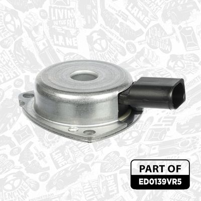 CABLU CONEXIUNE SENSOR AX CAME ET ENGINETEAM ED0139VR5 3
