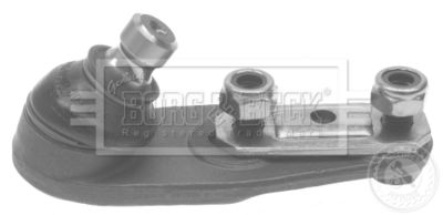 BORG & BECK BBJ5152 Шаровая опора  для AUDI 80 B2 седан (811, 813, 814, 819, 853) 2.0 quattro (85Q)