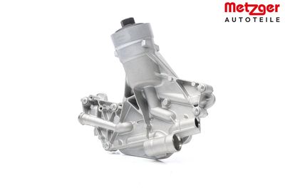 GEHäUSE ÖLFILTER METZGER AUTOTEILE 2370145 5