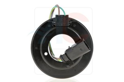 BOBINA AMBREIAJ MAGNETIC COMPRESOR ACAUTO AC04SD01 3