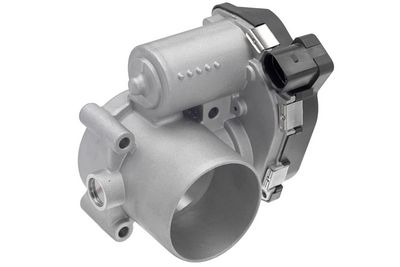 DROSSELKLAPPENSTUTZEN