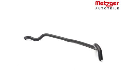 FURTUN RADIATOR METZGER AUTOTEILE 2420212 23