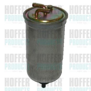Топливный фильтр HOFFER 4477 для ROVER STREETWISE