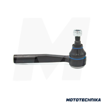 MOTOTECHNIKA Skersinės vairo trauklės galas