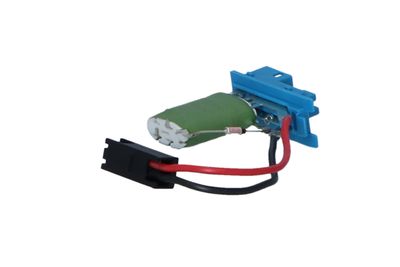 WIDERSTAND INNENRAUMGEBLäSE NRF 342036 20