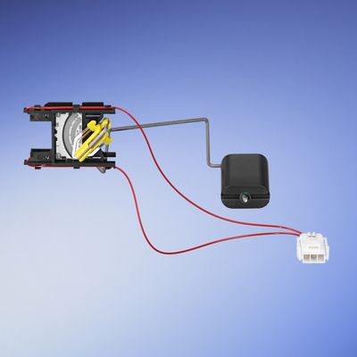 BOSCH Sensor, Kraftstoffvorrat