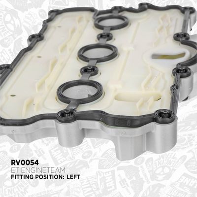 CAPAC CULBUTOR ET ENGINETEAM RV0055 6