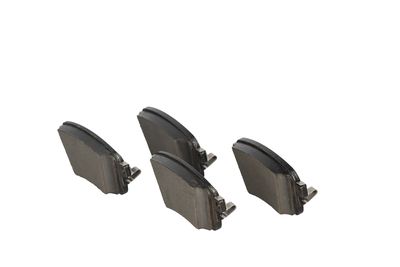 BREMSBELAGSATZ SCHEIBENBREMSE VALEO 302472A 18