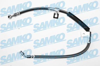 Тормозной шланг SAMKO 6T48193 для KIA MAGENTIS
