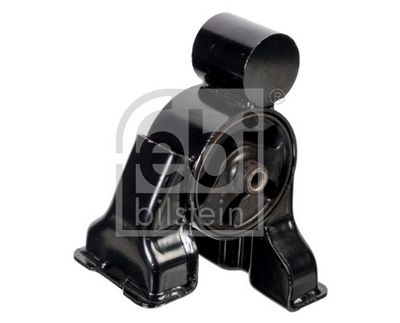 Motorsteun Achter, rubber-metaal past: HYUNDAI I30  KIA CEE'D 1.6/2.0 12.06-12.12