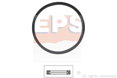 Прокладка, термостат EPS 1.890.528 для ROVER 400